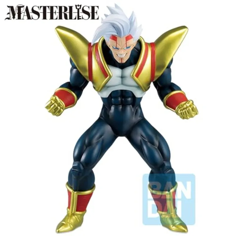 Anime Import Baby 2 Ichibansho vs Omnibus Ultimate Masterlise-2