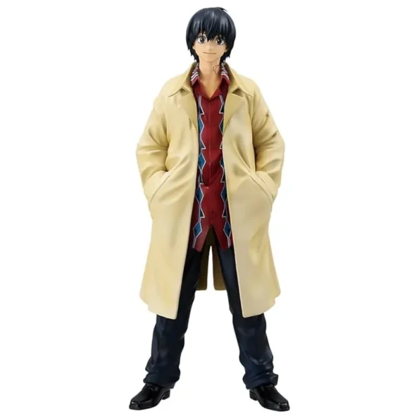 Anime Import Nagumo Sakamoto Days Ichibansho-1