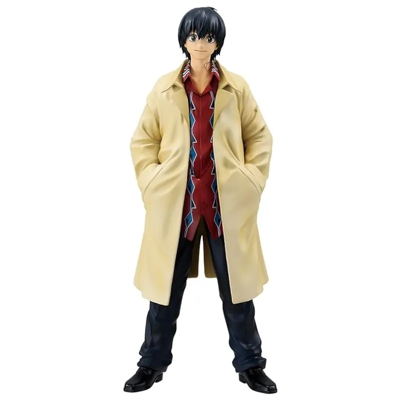 Anime Import Nagumo Sakamoto Days Ichibansho-1
