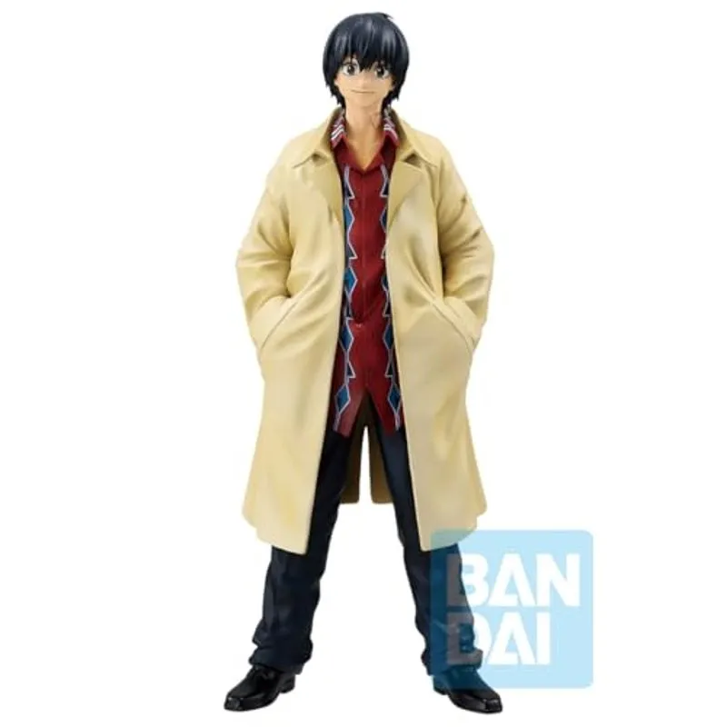 Anime Import Nagumo Sakamoto Days Ichibansho-2
