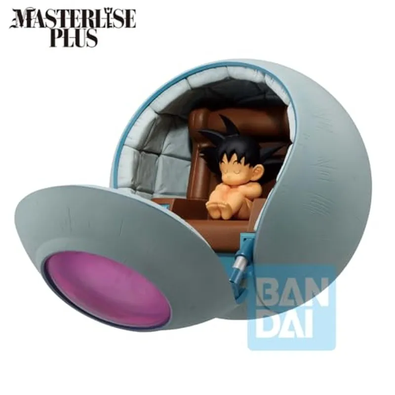 Anime Import Kakarot Ichibansho vs Omnibus Ultimate Masterlise-2