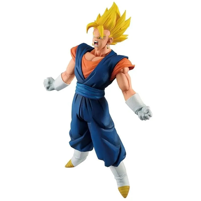 Anime Import Saiyan Vegito Ichibansho vs Omnibus Ultimate Masterlise-1
