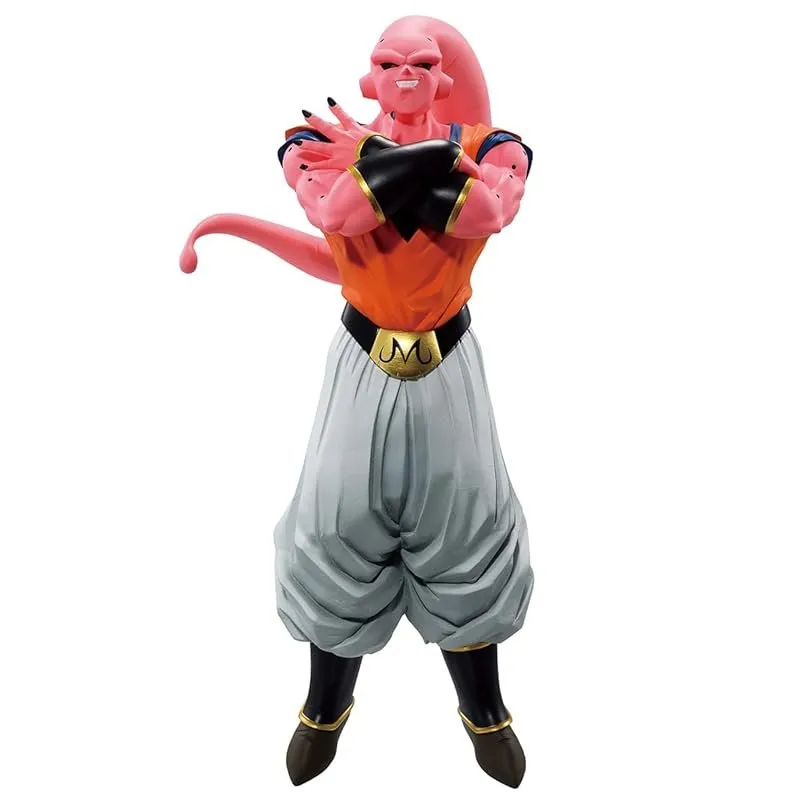 Anime Import Majin Buu Son Gohan Absorbed Ichibansho vs Omnibus Ultimate Masterlise-1