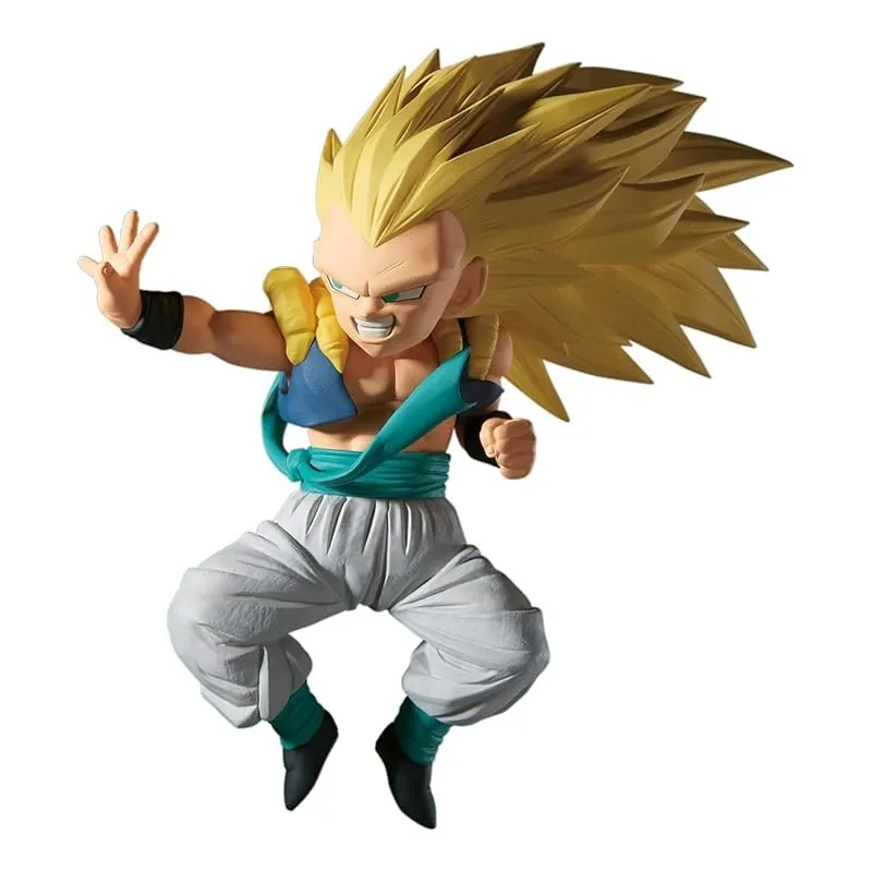 Anime Import Gotenks III Match Makers-1