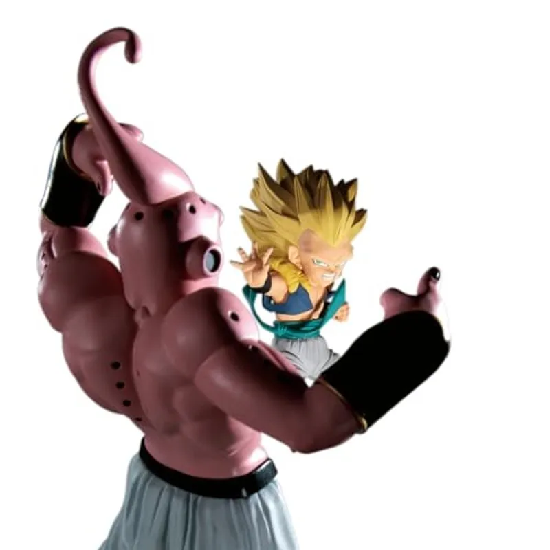 Anime Import Gotenks III Match Makers-2