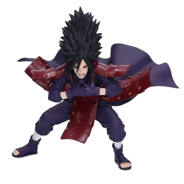 Anime Import Uchiha Madara Shippuden Vibration Stars-1