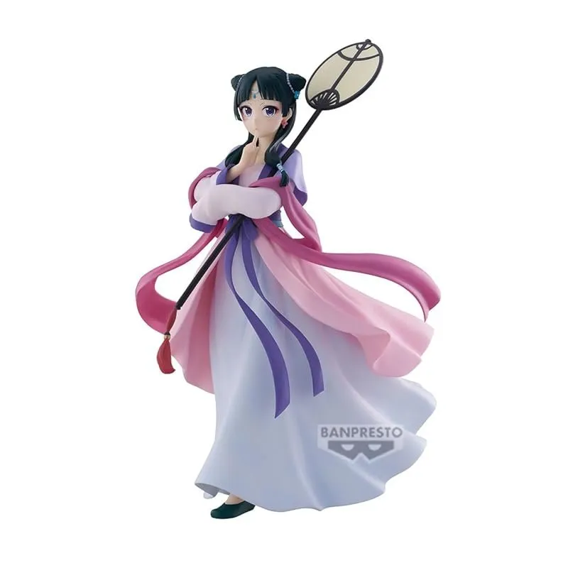 Anime Import Maomao Moon Fairy-1