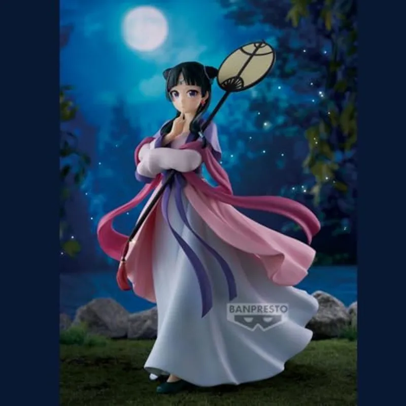 Anime Import Maomao Moon Fairy-2
