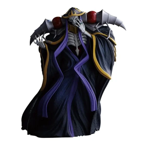 Anime Import Ainz Ooal Gown-1