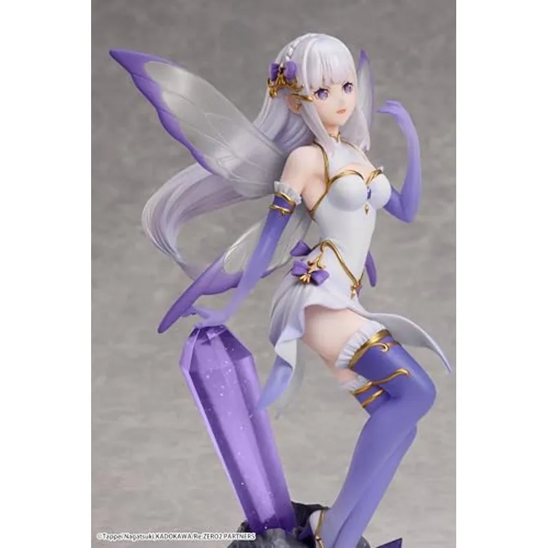 Anime Import Emilia Jewel Princess Ver.-2