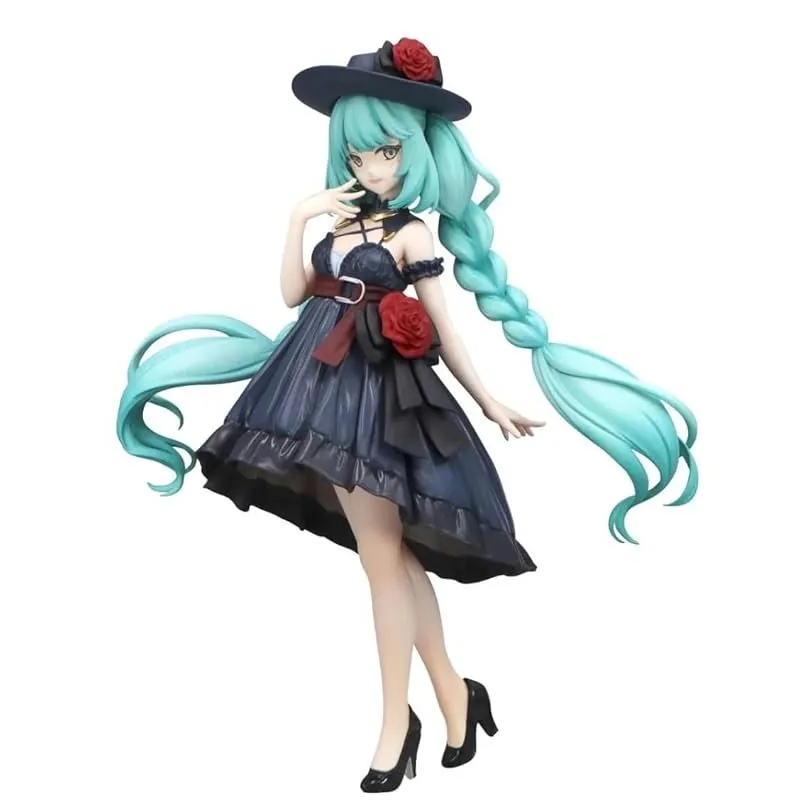 Anime Import Hatsune Miku Trio-Try-iT-1