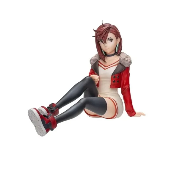 Anime Import Momo Vol. 2 PM Noodle Stopper-1