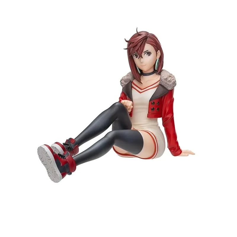 Anime Import Momo Vol. 2 PM Noodle Stopper-1
