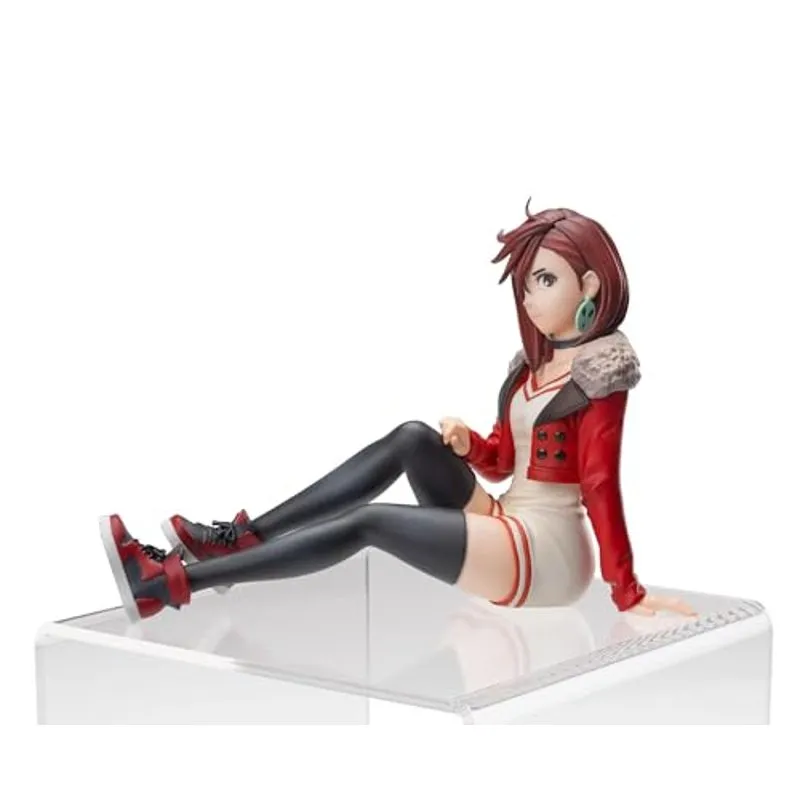 Anime Import Momo Vol. 2 PM Noodle Stopper-2
