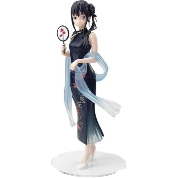 Anime Import Takina Inoue Luminasta China Style Ver-1