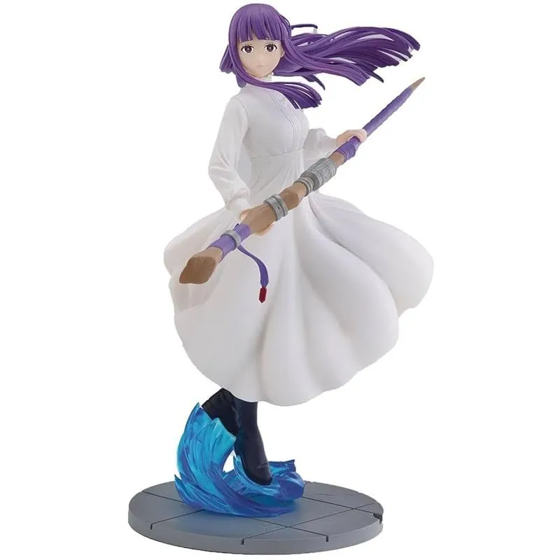 Anime Import Fern Ordinary Offensive magic Zoltraak Luminasta-1