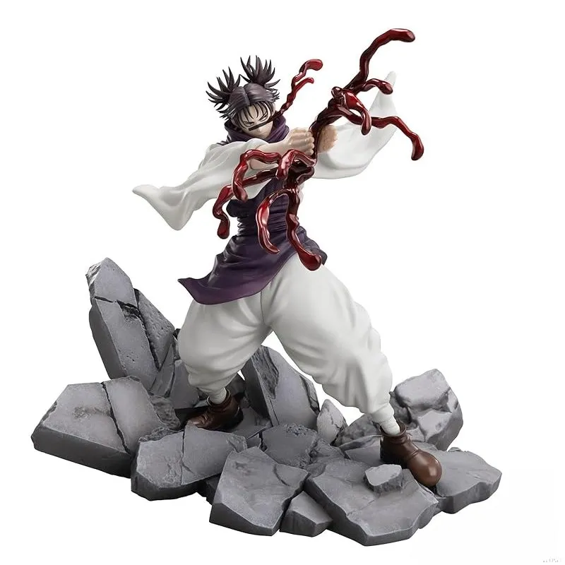 Anime Import Choso Luminasta-1