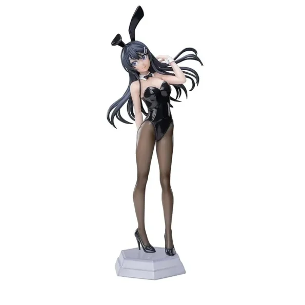Anime Import Mai sakurajima Desktop x Decorate-1
