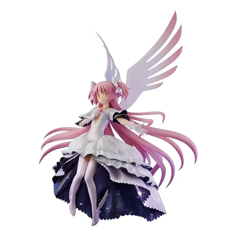 Anime Import Ultimate Madoka Madoka Magica Rebellion Evolve-1