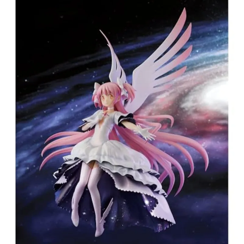 Anime Import Ultimate Madoka Madoka Magica Rebellion Evolve-2