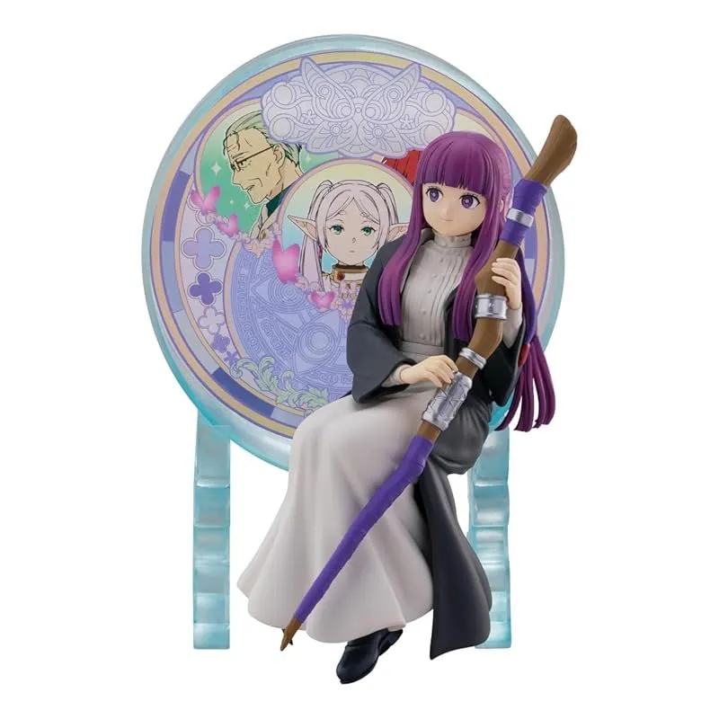 Anime Import Fern Glasscape-1