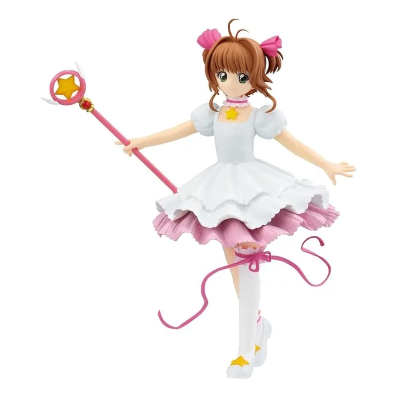 Anime Import Sakura Kinomoto Sakura Card-1
