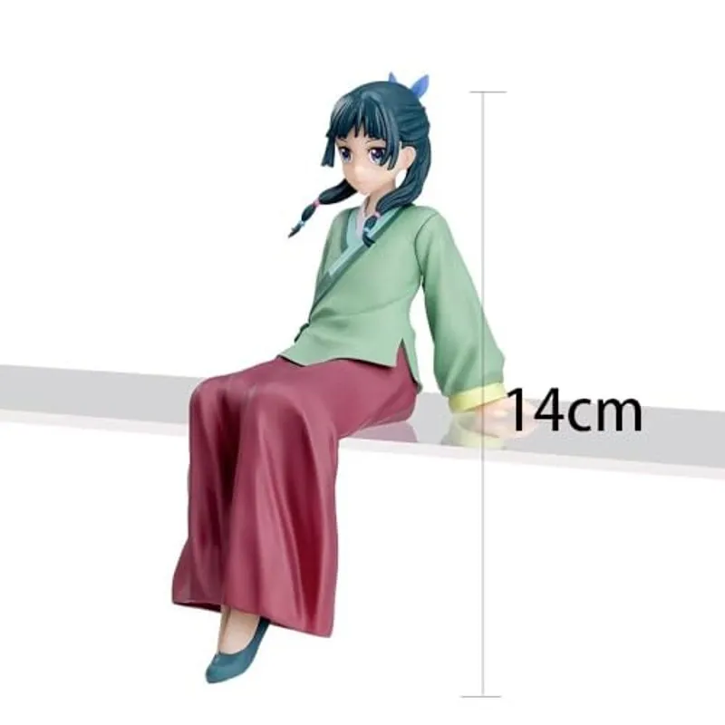 Anime Import Maomao Noodle Stopper-2