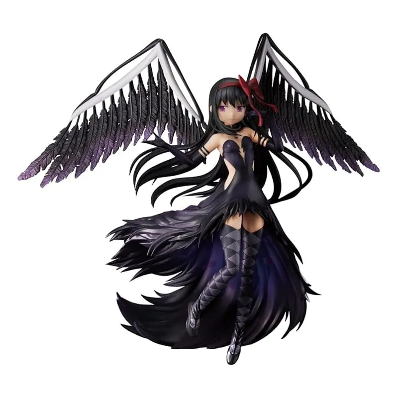 Anime Import Devil Homura Madoka Magica Rebellion Evolve-1