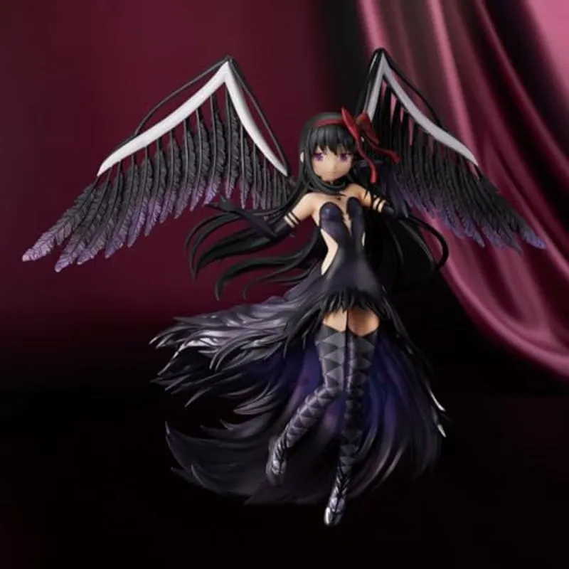 Anime Import Devil Homura Madoka Magica Rebellion Evolve-2