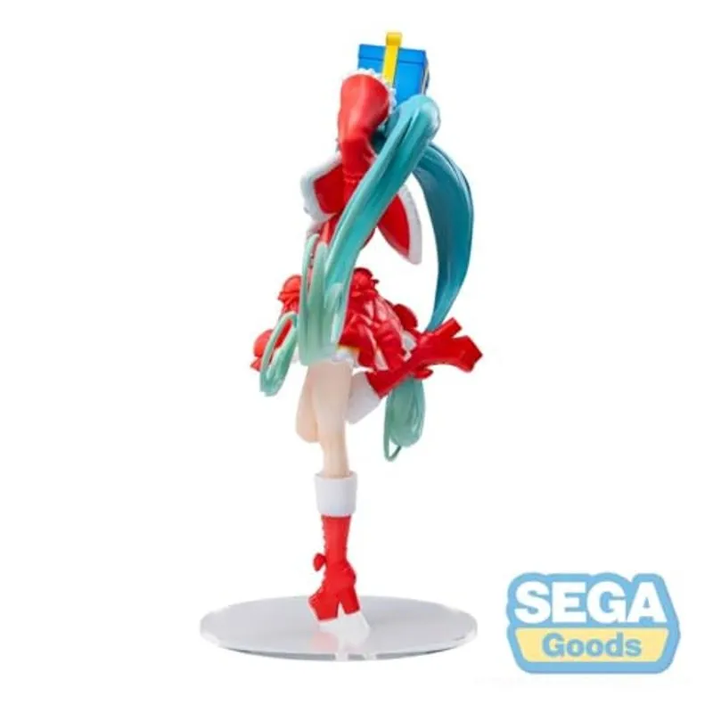 Anime Import Hatsune Miku Christmas 2024 Luminasta-2