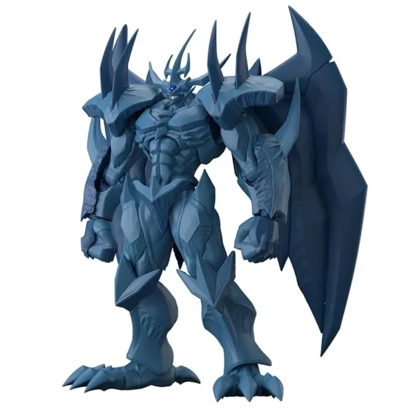 Anime Import Obelisk The Tormentor Figure-Rise Standard Amplified-1
