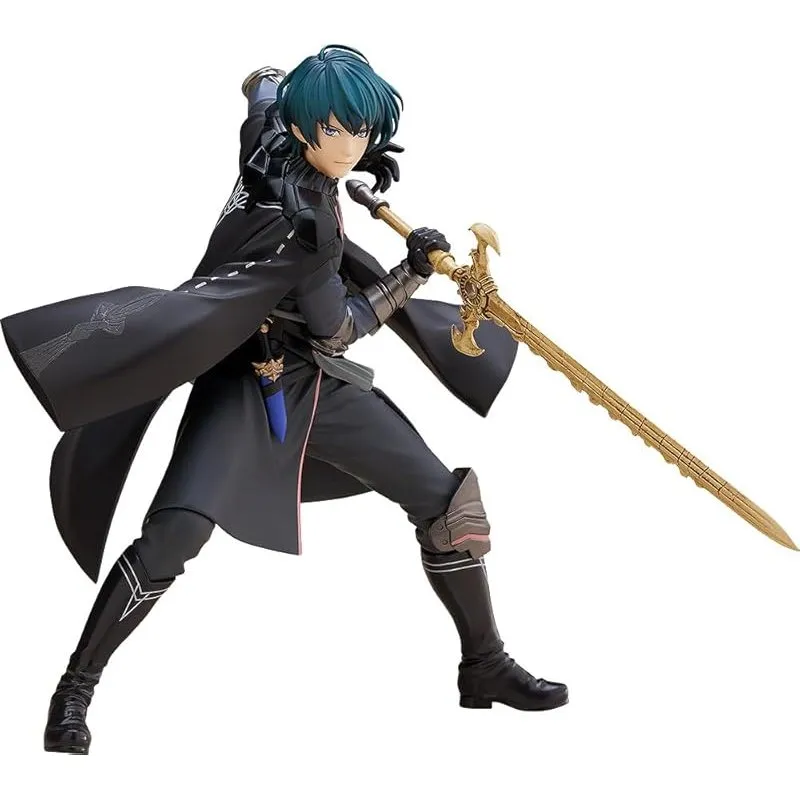 Anime Import Byleth Male Pop Up Parade-1