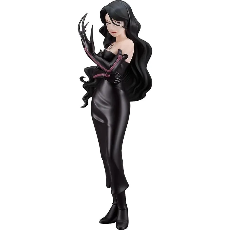 Anime Import Lust Pop Up Parade-1