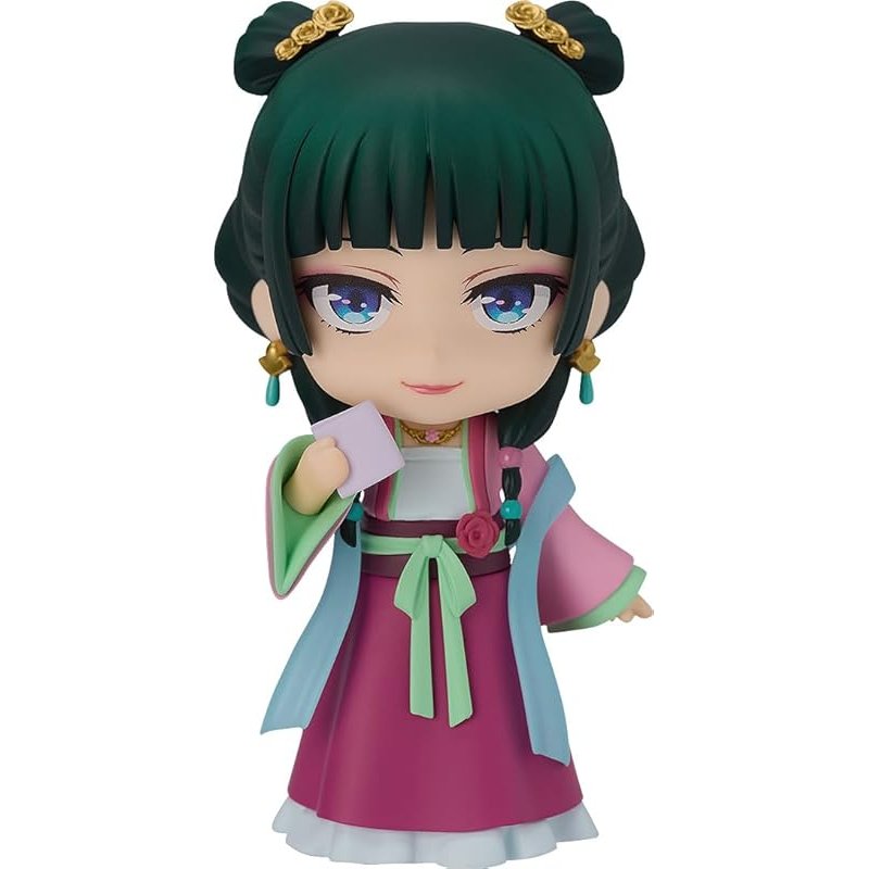 Anime Import Pharmacy Cat and Cat Garden Yuukai Ver. Nendoroid-1