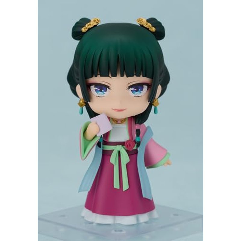 Anime Import Pharmacy Cat and Cat Garden Yuukai Ver. Nendoroid-2