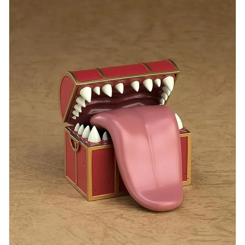Anime Import Mimic (Frieren) Nendoroid-2