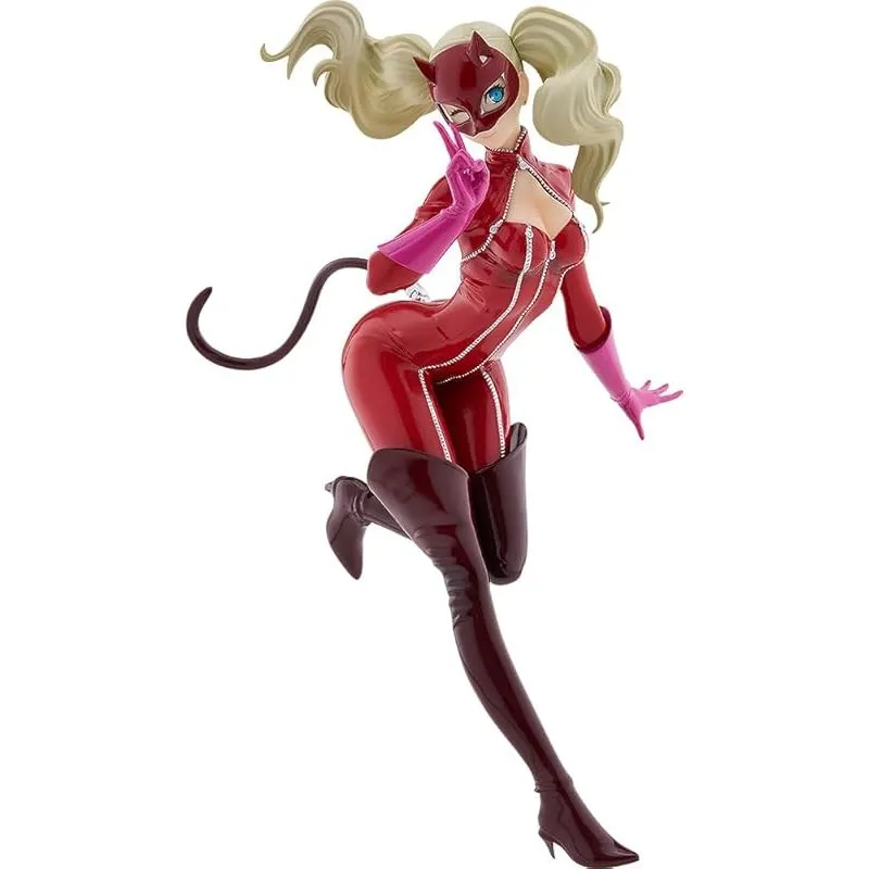Anime Import Panther Pop Up Parade-1