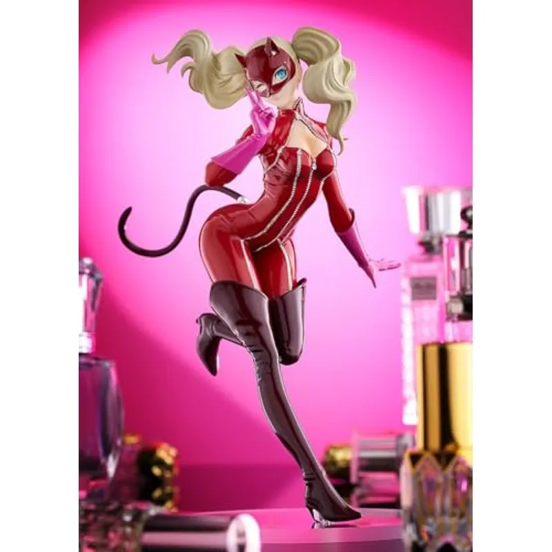Anime Import Panther Pop Up Parade-2