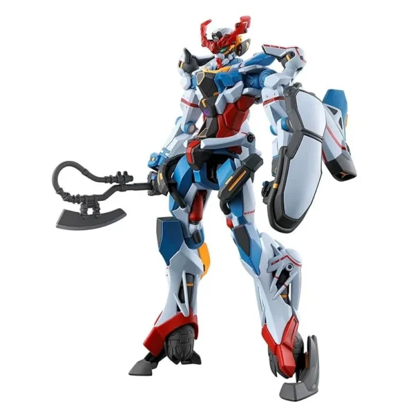 Anime Import GQuuuuuuX HG 1/144-1