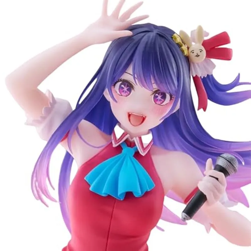 Anime Import Ai Concert ver.-2