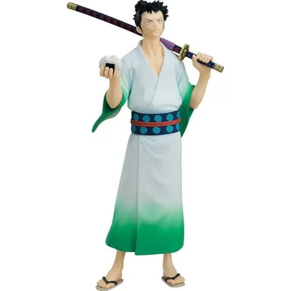 Anime Import Ryuma Pop Up Parade-1