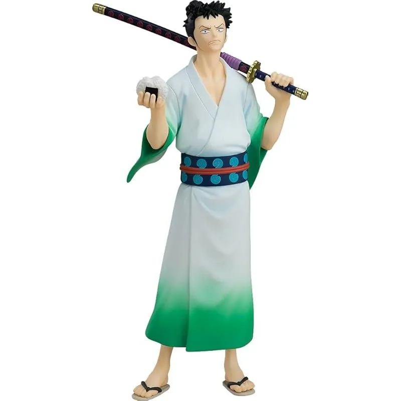 Anime Import Ryuma Pop Up Parade-1