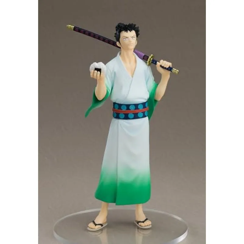 Anime Import Ryuma Pop Up Parade-2