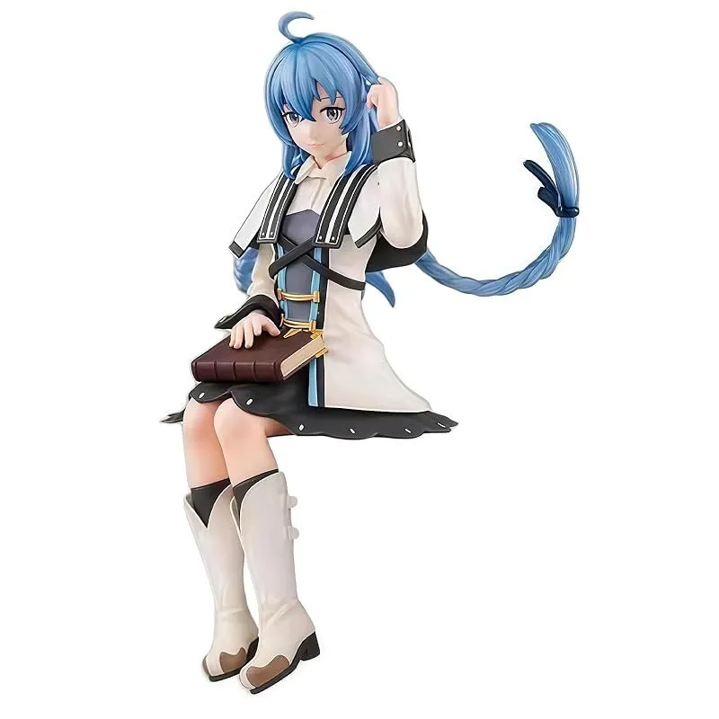 Anime Import Roxy Migurdia Noodle Stopper-1