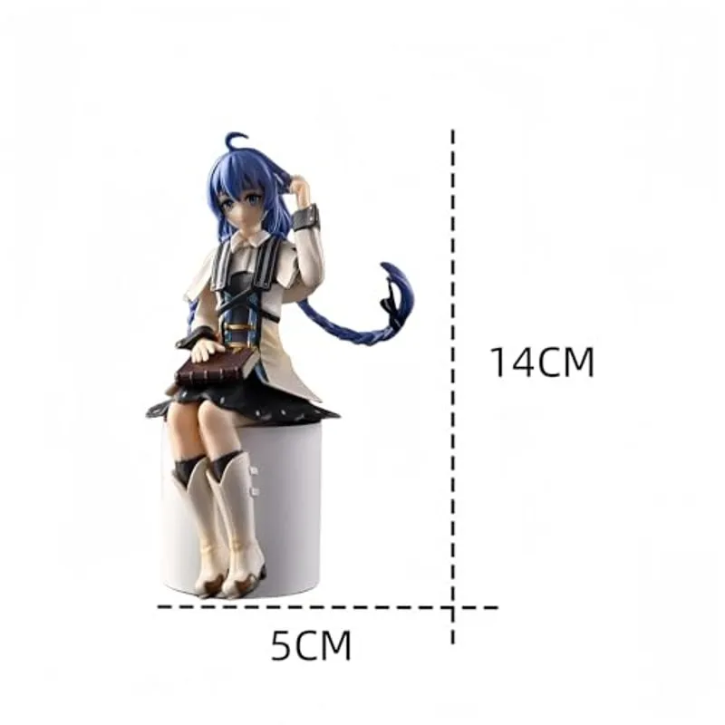 Anime Import Roxy Migurdia Noodle Stopper-2