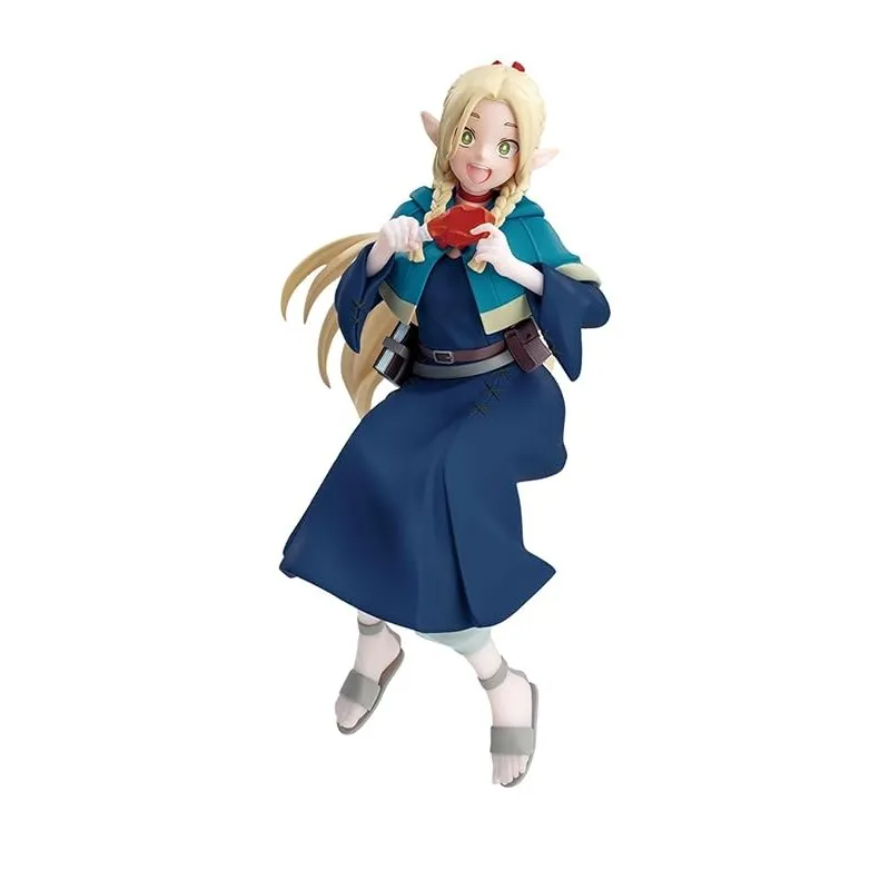 Anime Import Marcille Donato PM Noodle Stopper-1