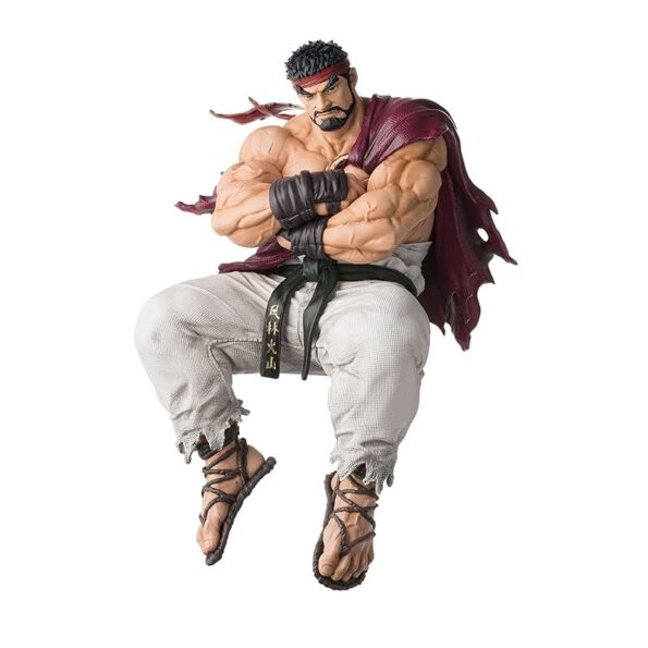 Anime Import Ryu PM Scultura-1