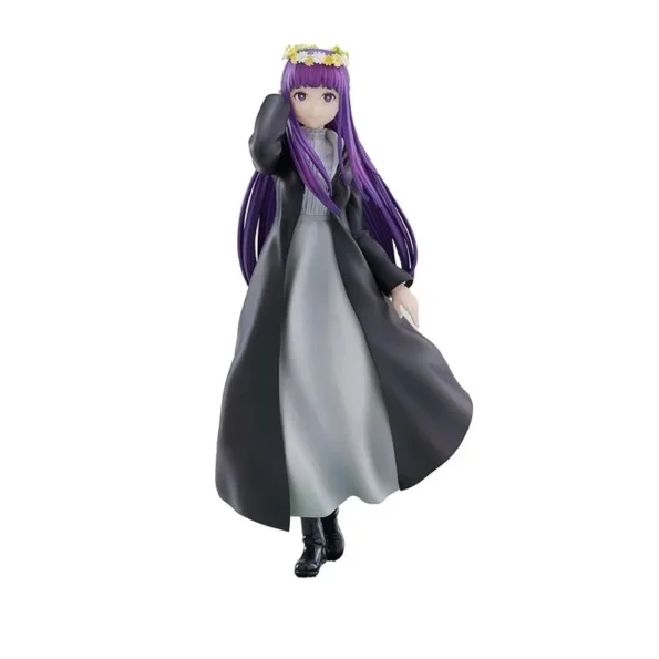 Anime Import Fern Flower Garden Luminasta-1