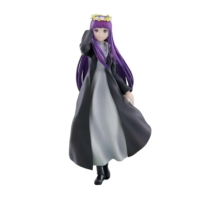 Anime Import Fern Flower Garden Luminasta-1