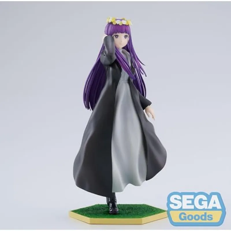 Anime Import Fern Flower Garden Luminasta-2
